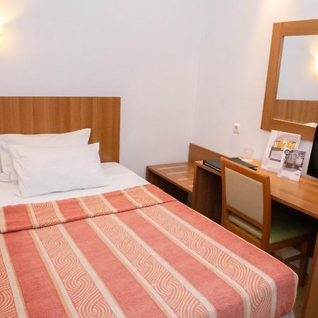 Leto Boutique Hotel Agrinio Extérieur photo