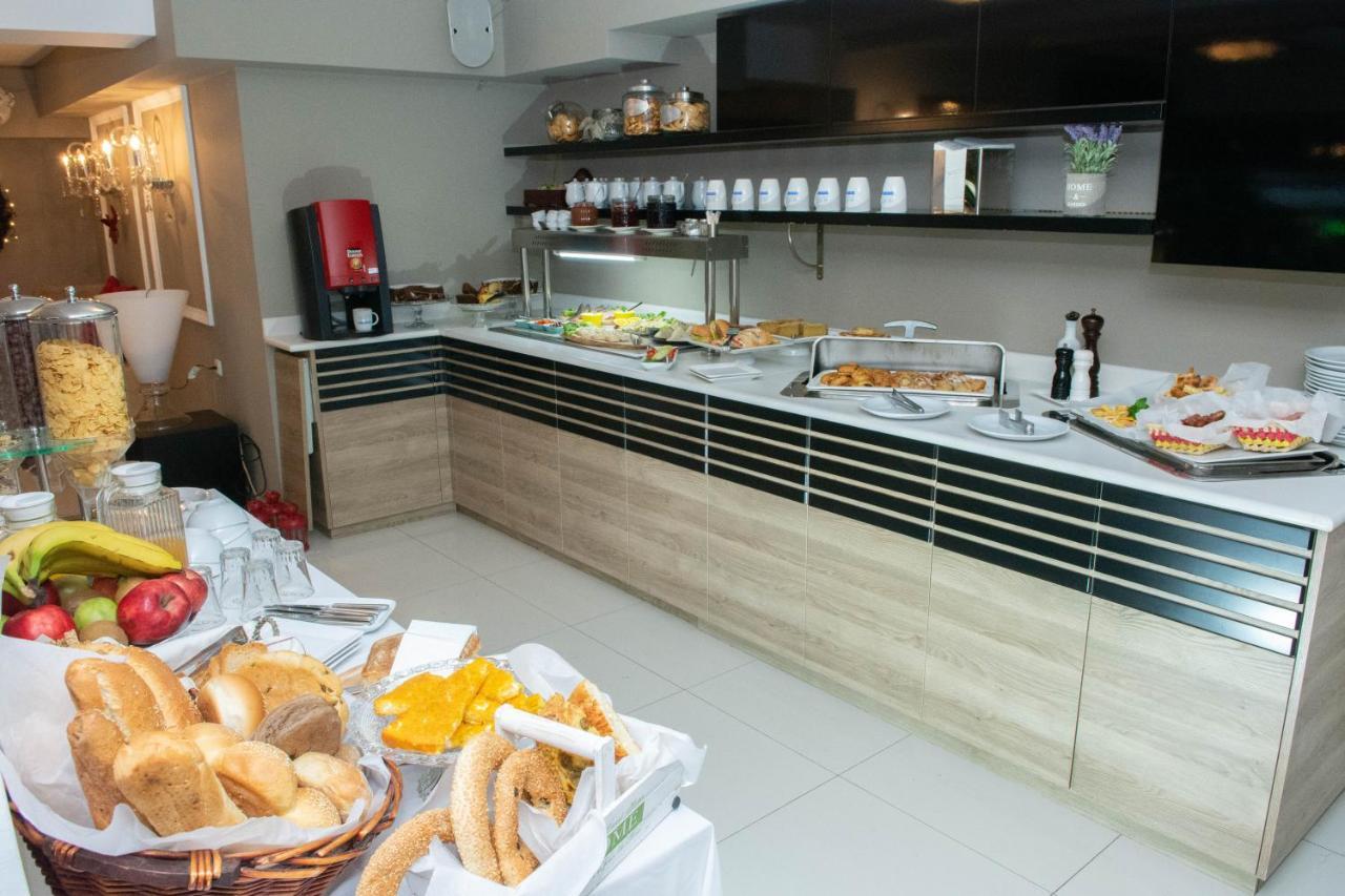 Leto Boutique Hotel Agrinio Extérieur photo
