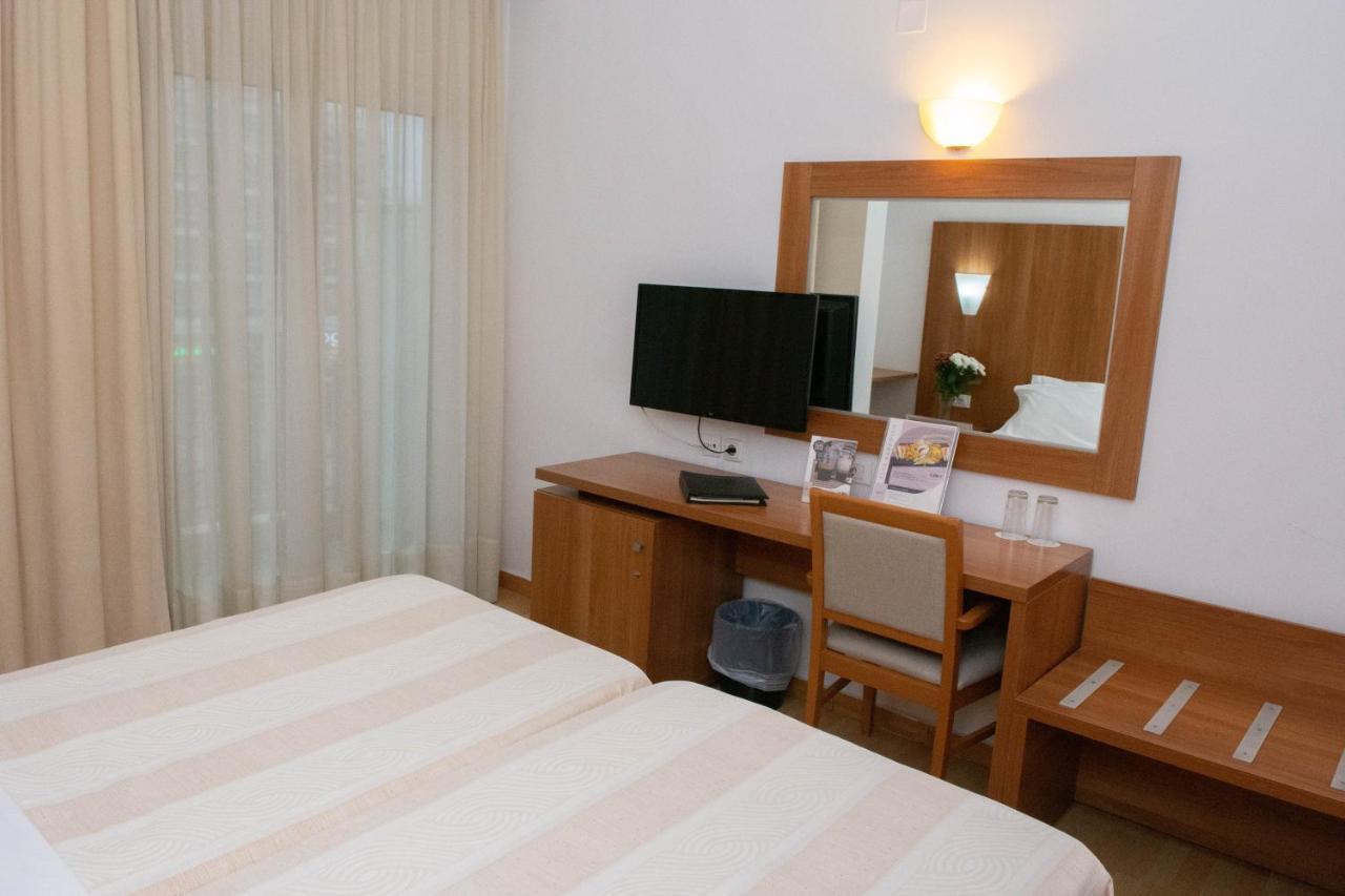 Leto Boutique Hotel Agrinio Extérieur photo