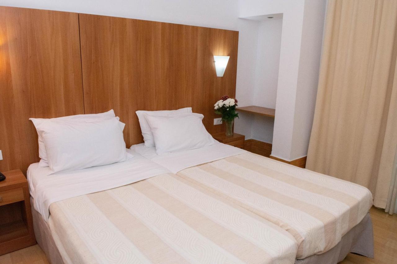 Leto Boutique Hotel Agrinio Extérieur photo