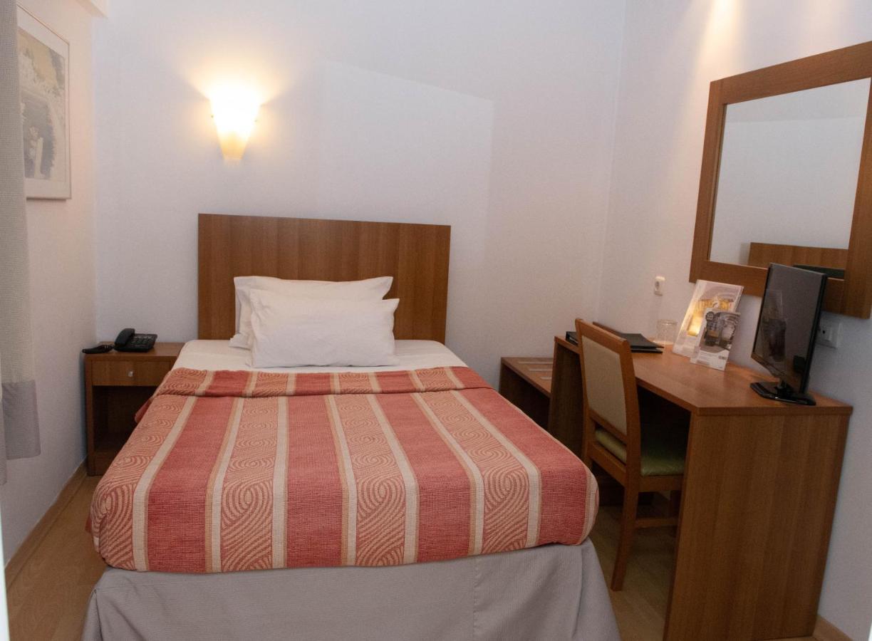 Leto Boutique Hotel Agrinio Extérieur photo