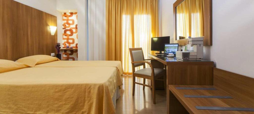 Leto Boutique Hotel Agrinio Extérieur photo