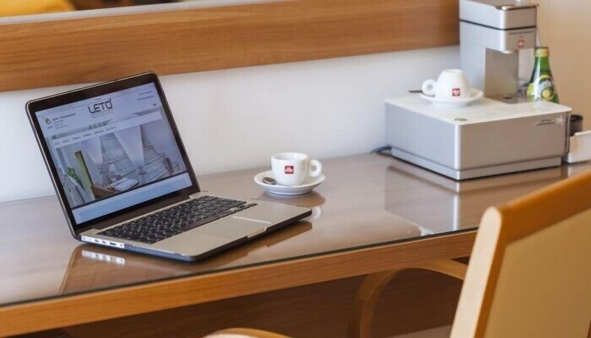 Leto Boutique Hotel Agrinio Extérieur photo